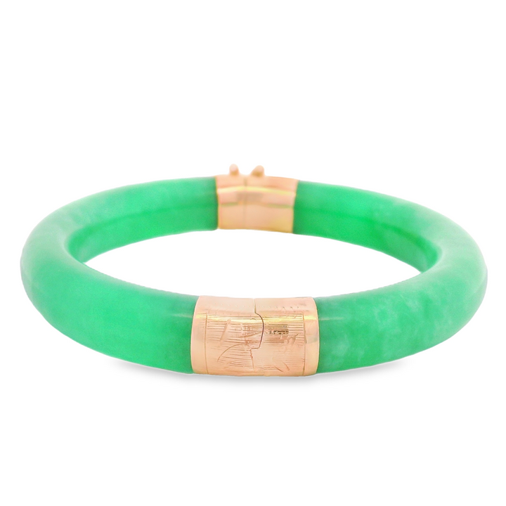 Estate Colored Stone Bracelet