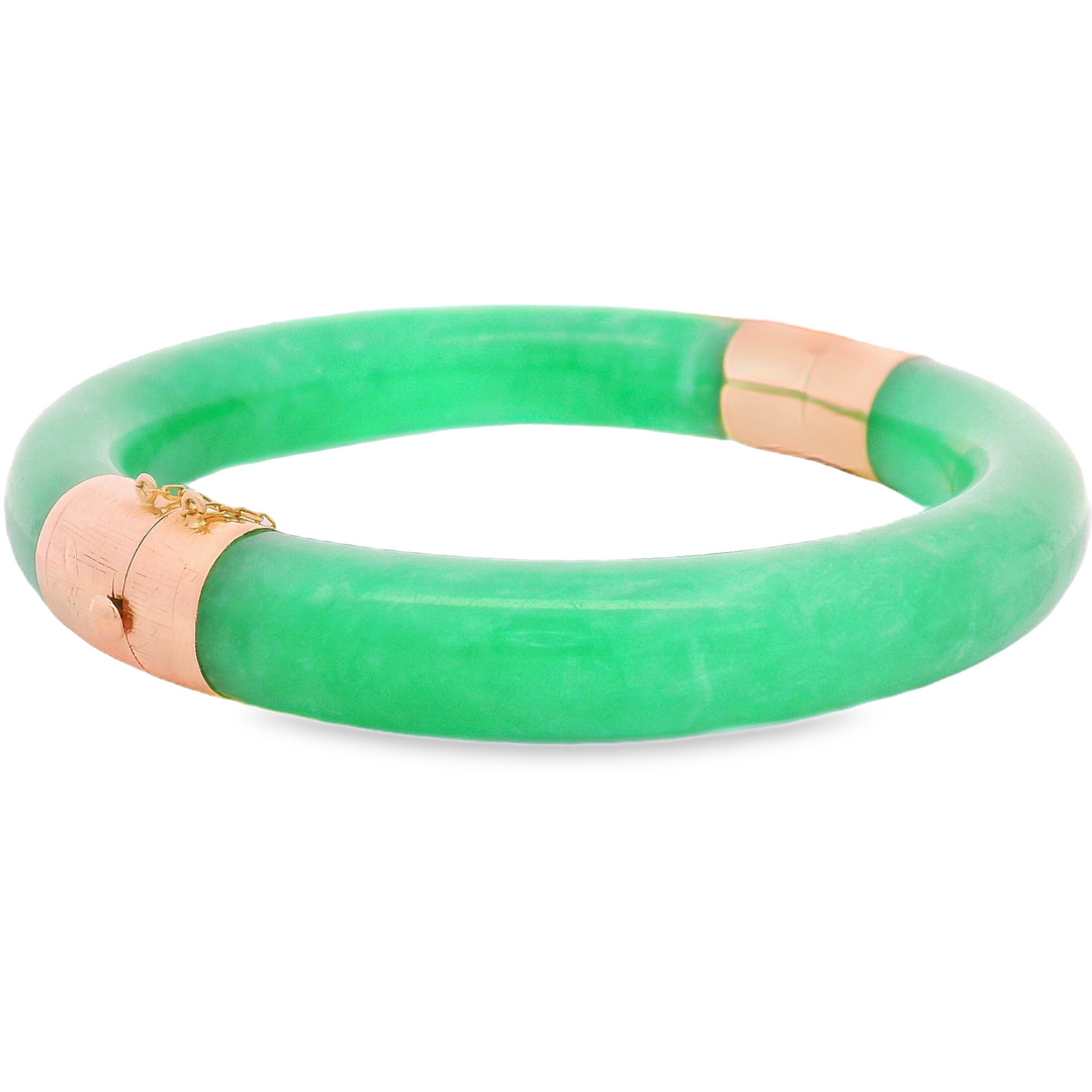 Estate Colored Stone Bracelet