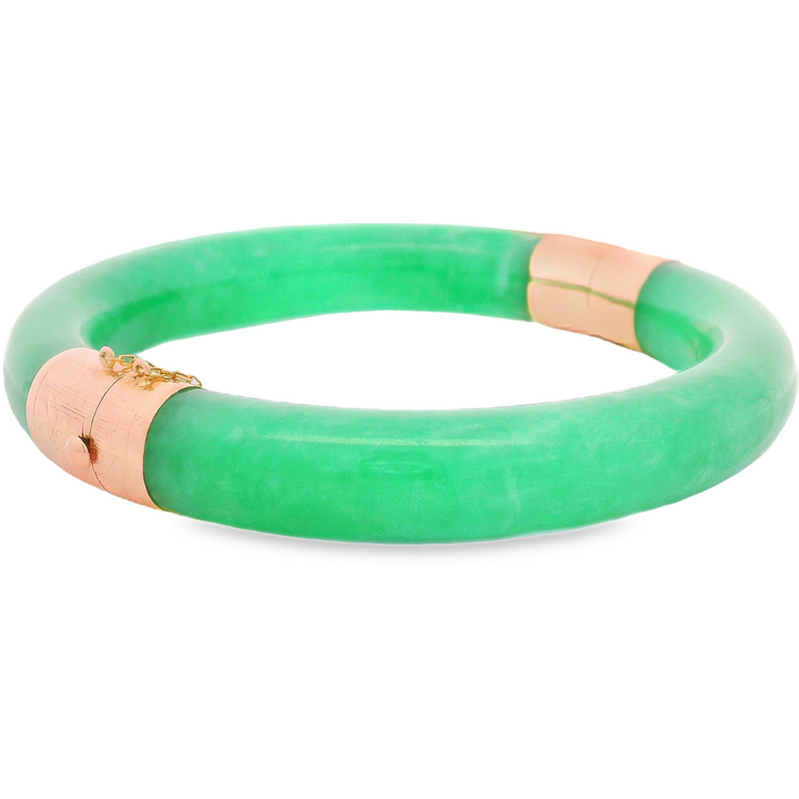 Estate Colored Stone Bracelet