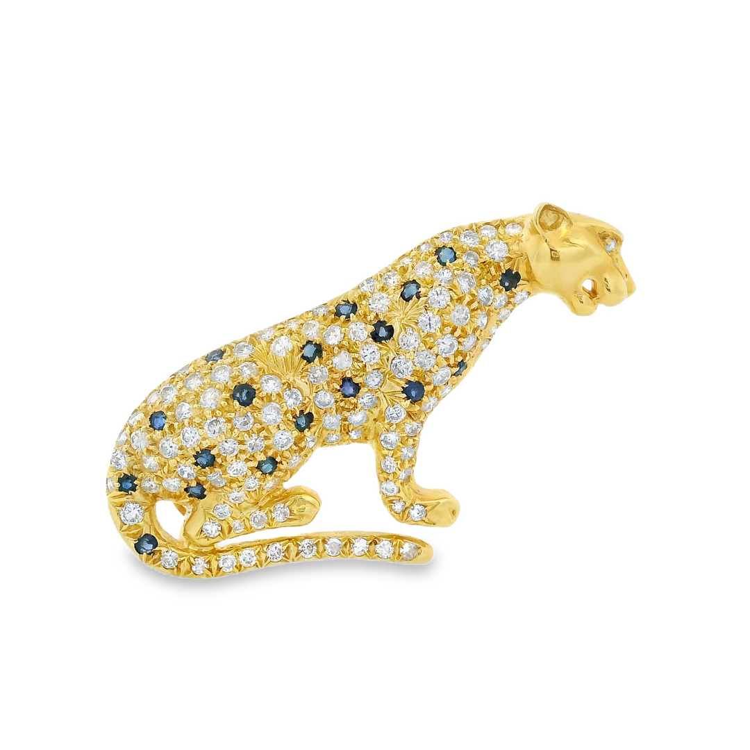 Estate Pin