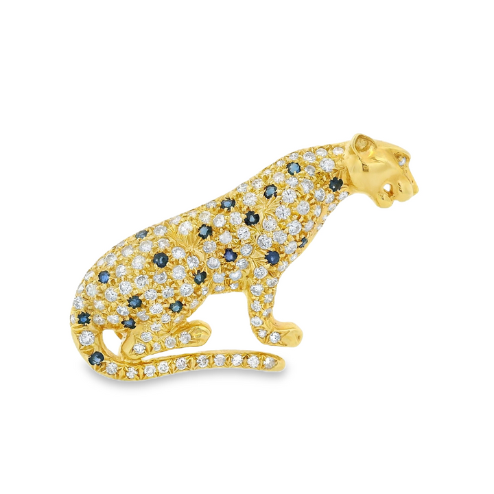 Estate Pin