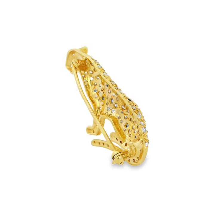 Estate Pin