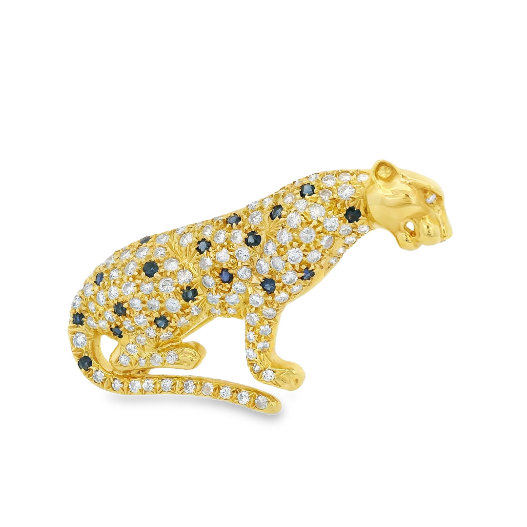 Estate Pin
