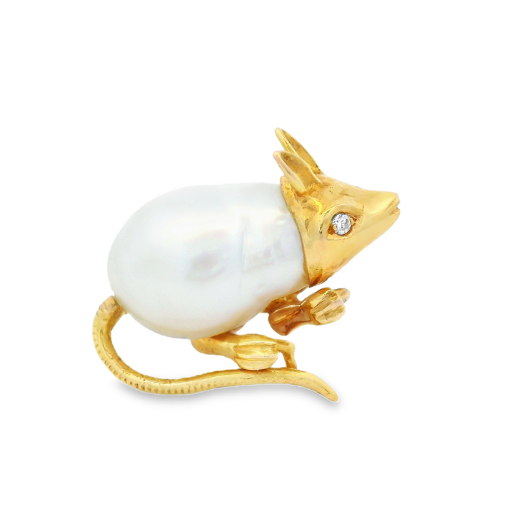 Estate Pin