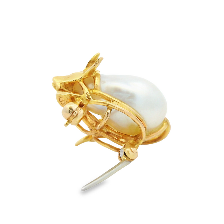 Estate Pin