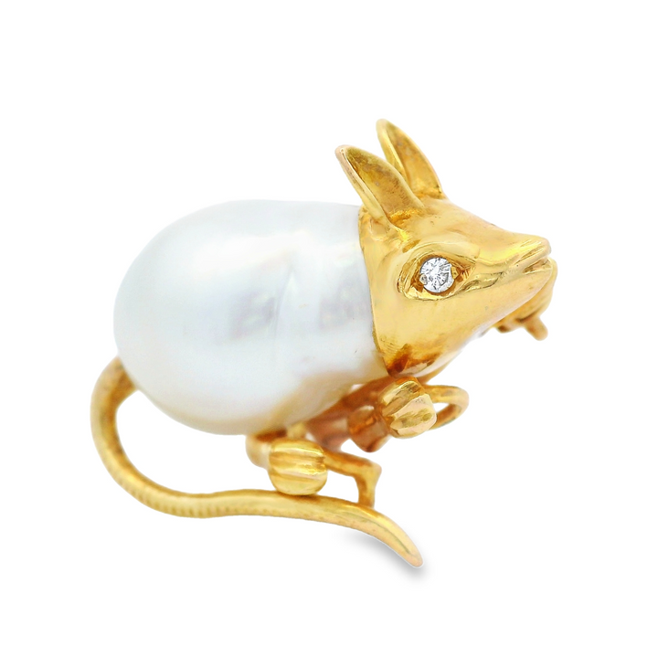 Estate Pin