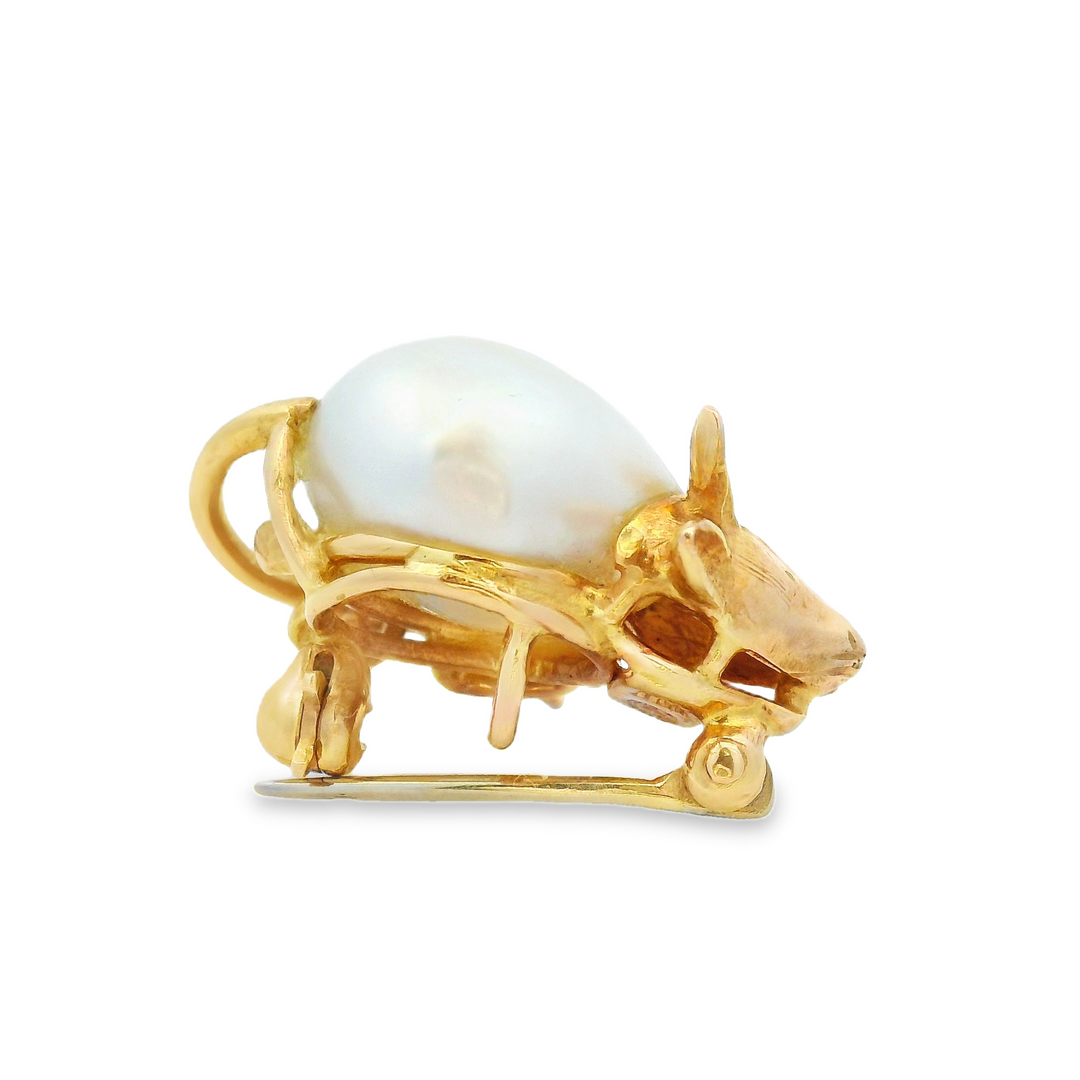 Estate Pin