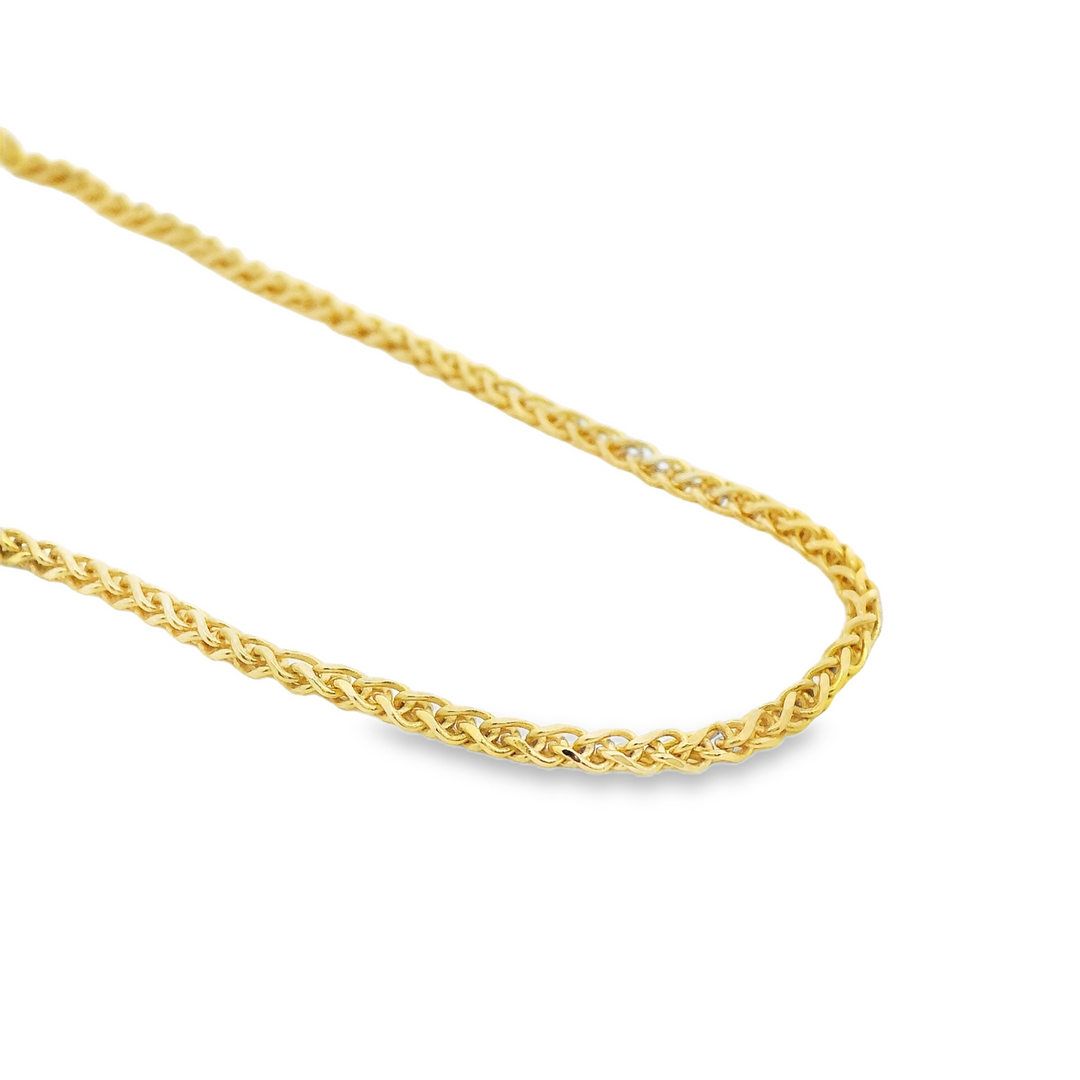 Estate Gold Fashion
