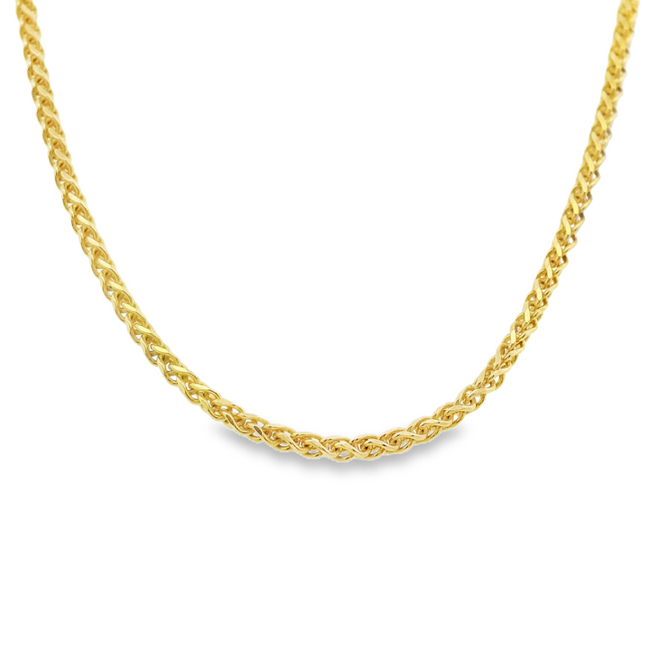 Estate Gold Fashion