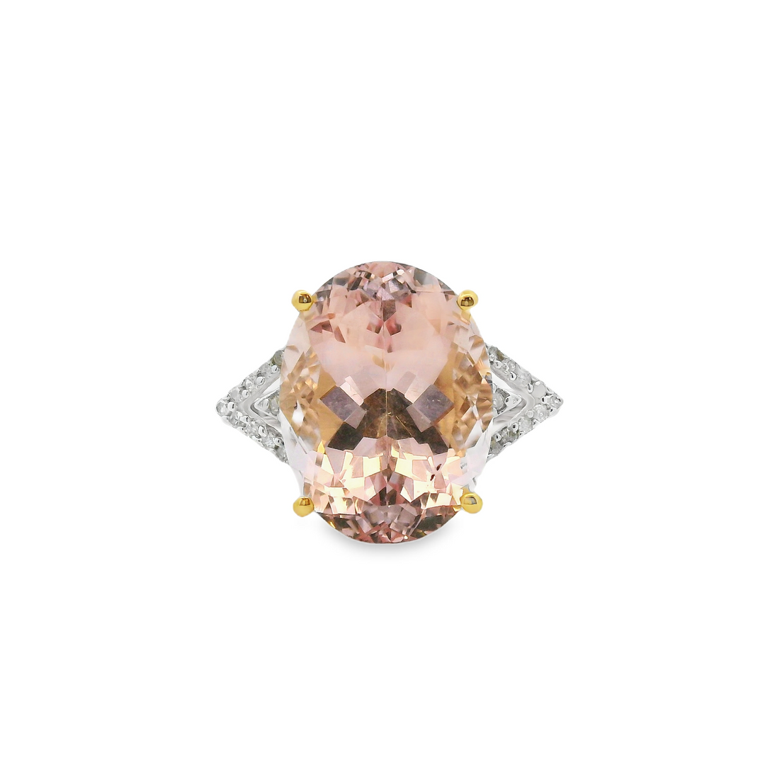 Estate Colored Stone Ring