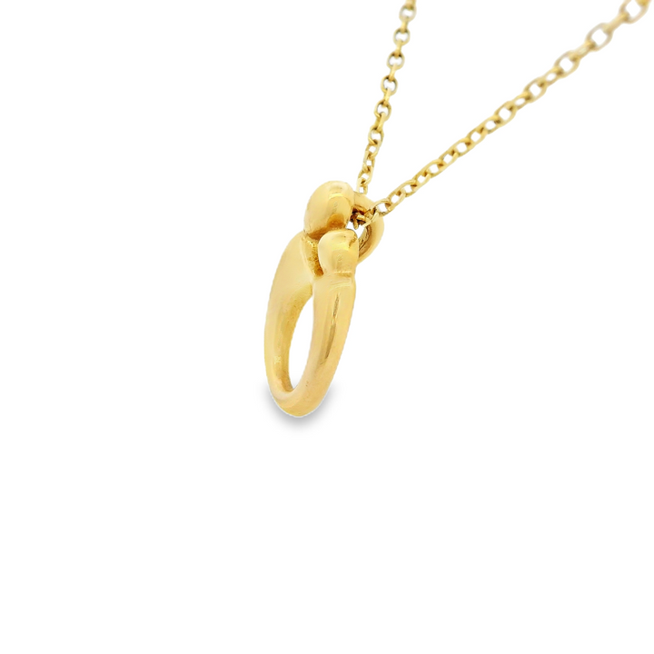 Estate Gold Fashion
