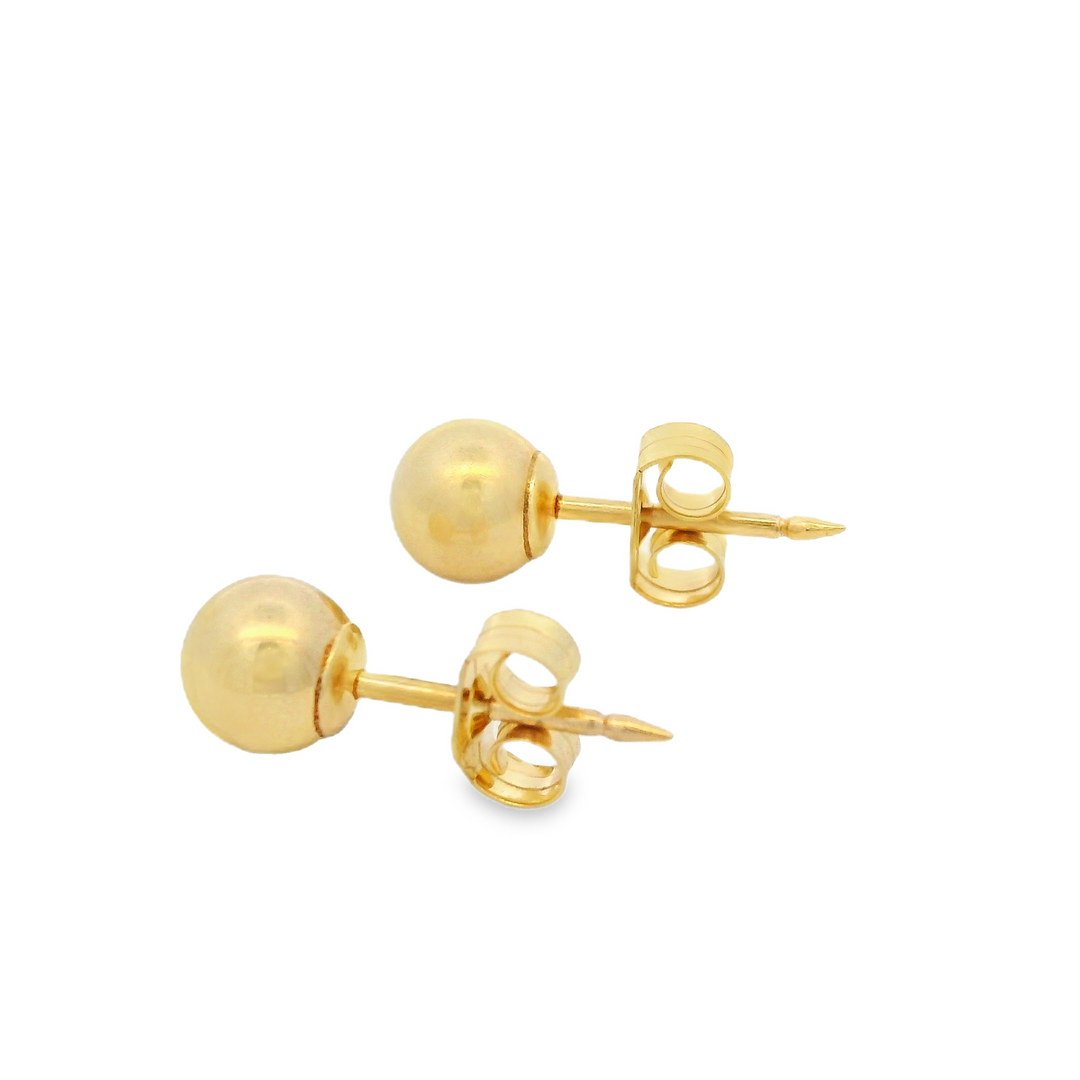 Estate Gold Fashion
