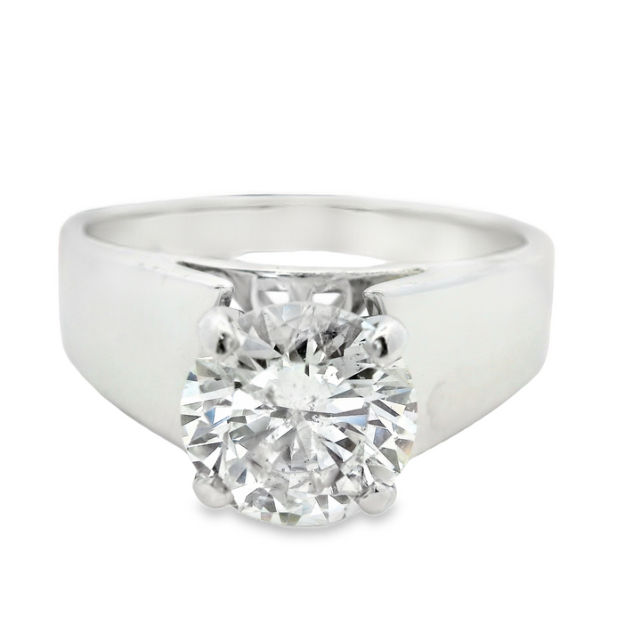 Estate Bridal Ring