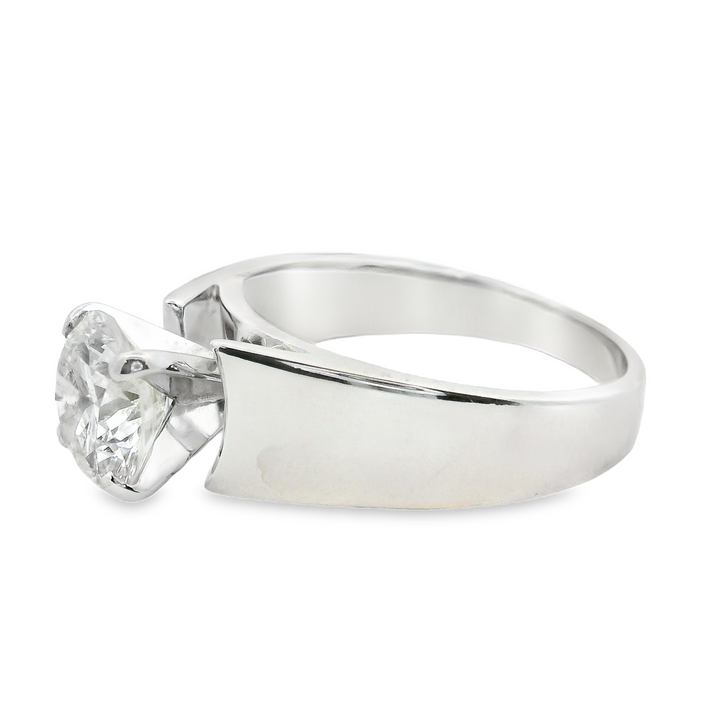 Estate Bridal Ring