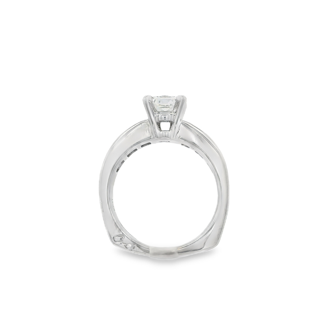 Estate Bridal Ring