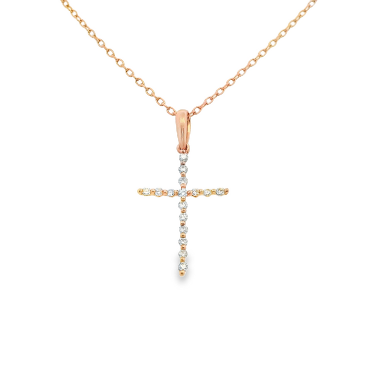 Estate Diamond Necklace
