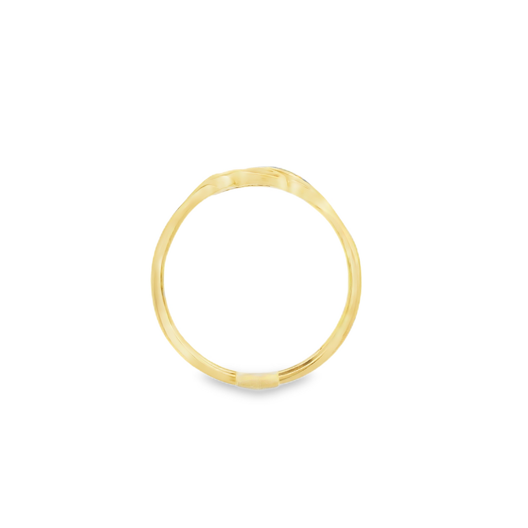 Estate Colored Stone Ring
