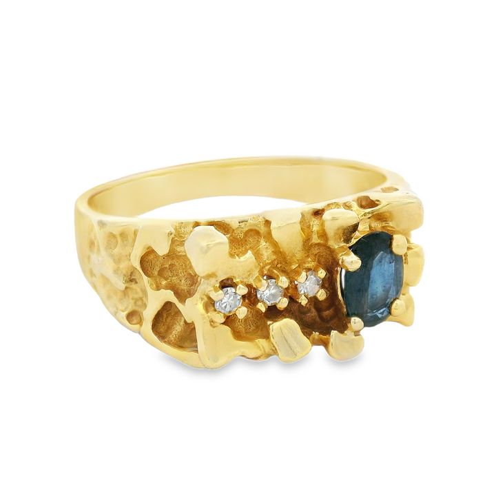 Estate Men's Ring
