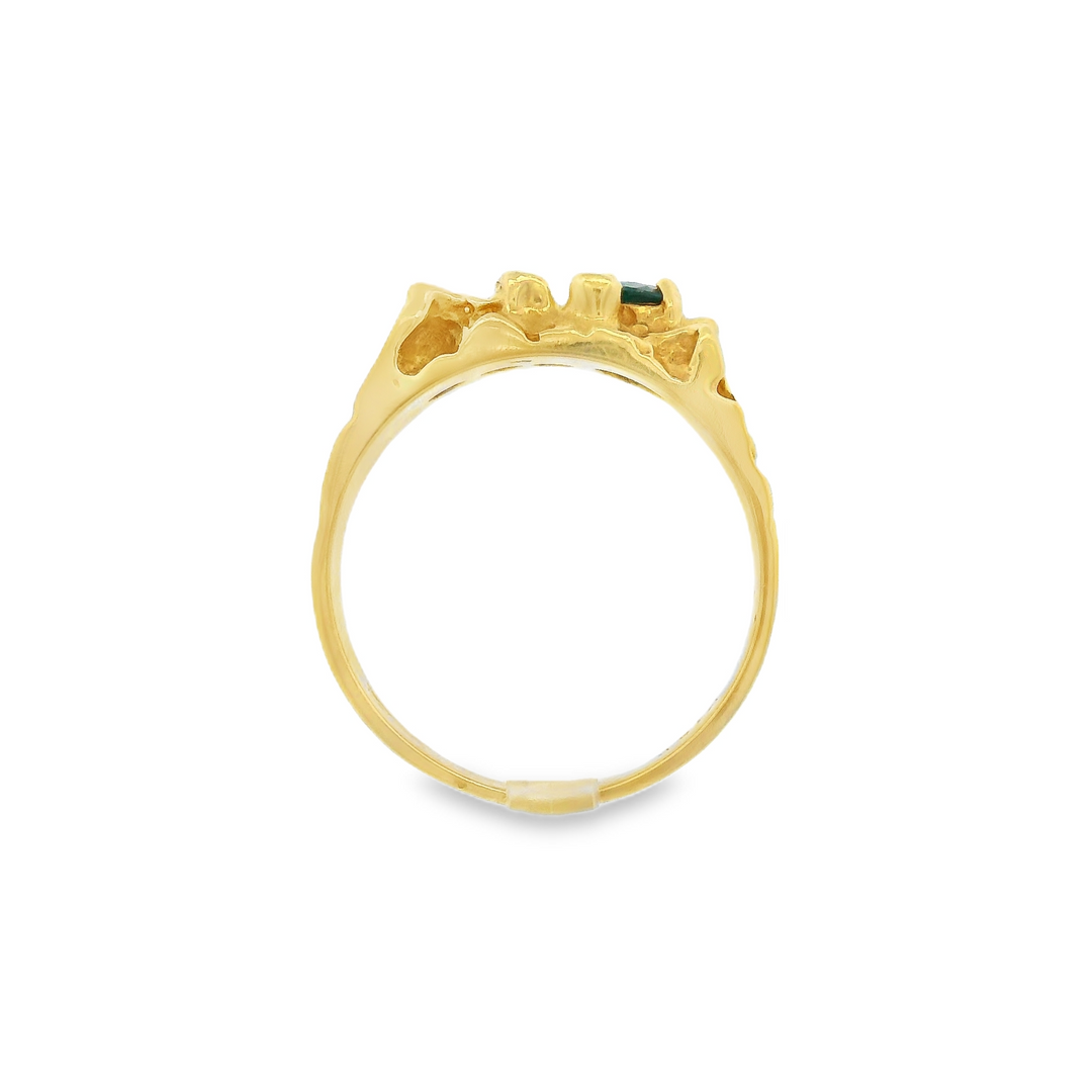 Estate Men's Ring