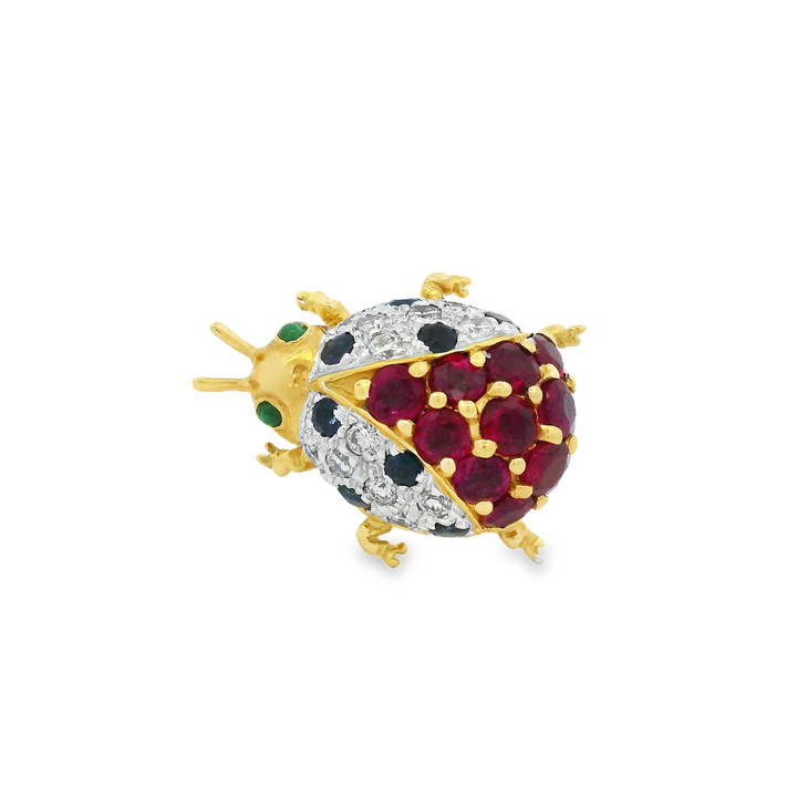 Estate Pin