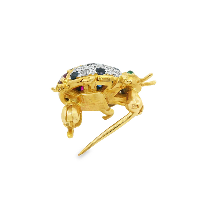 Estate Pin