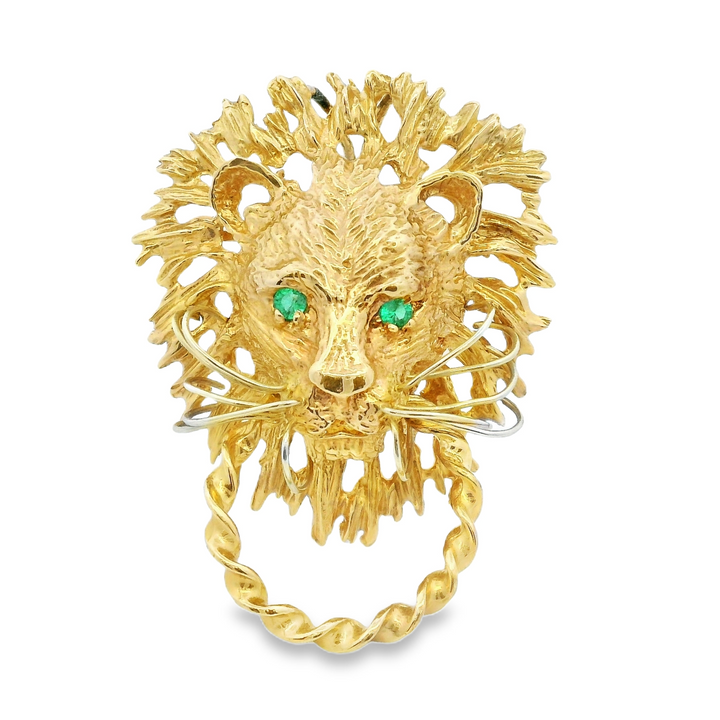 Estate Pin