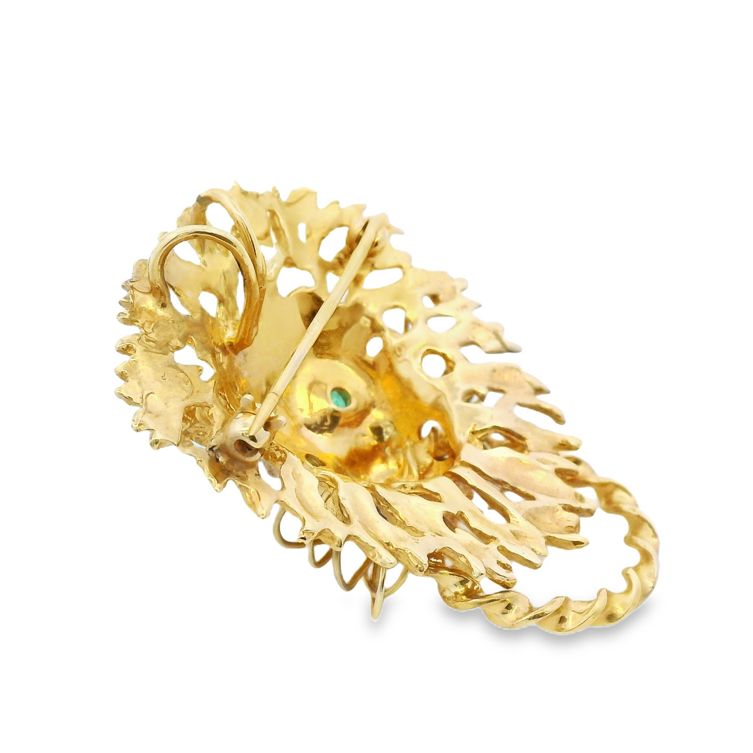 Estate Pin
