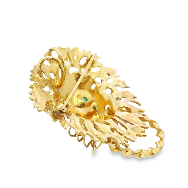 Estate Pin