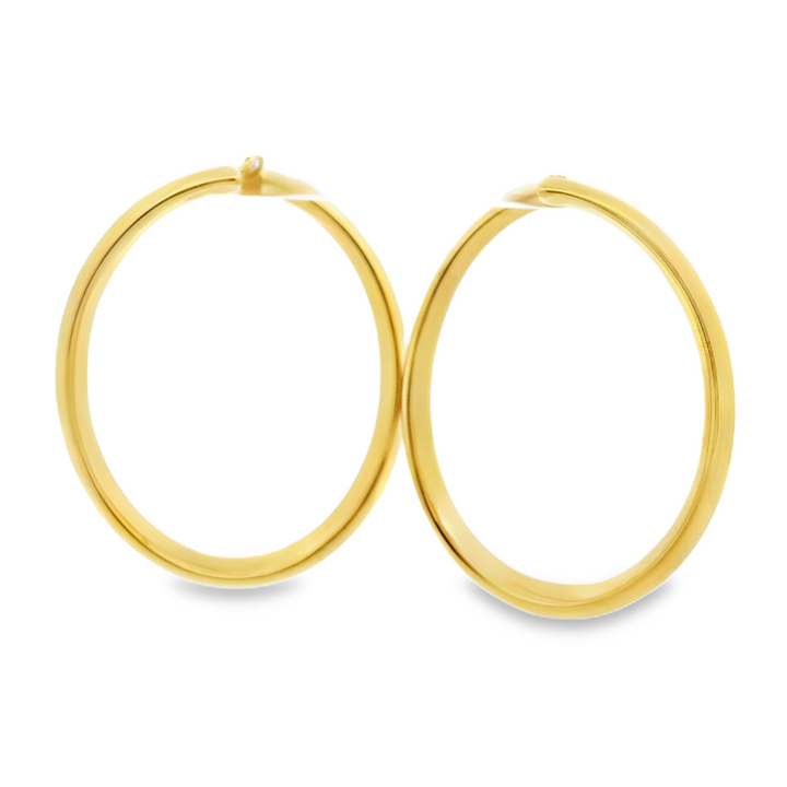 Estate Gold Fashion