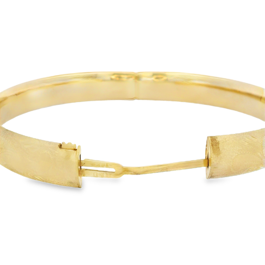 Estate Gold Fashion