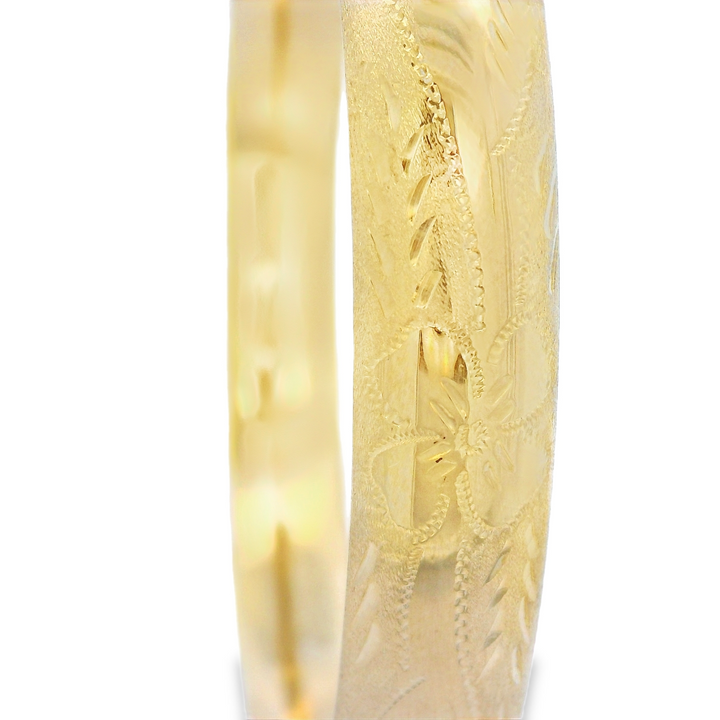 Estate Gold Fashion