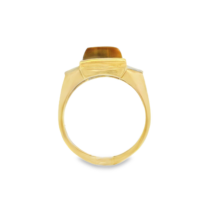 Estate Gents Ring