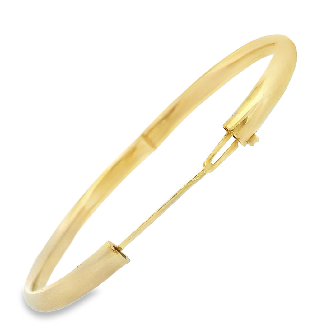 Estate Gold Fashion