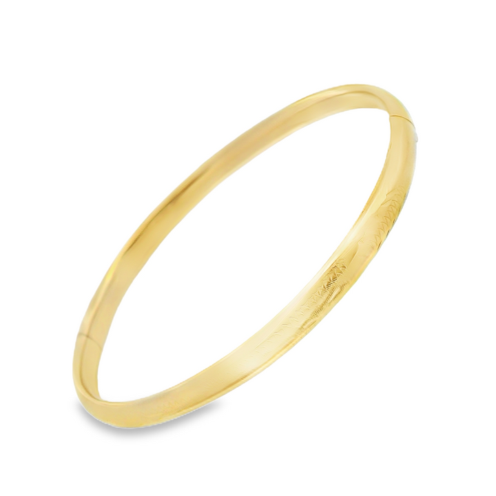 Estate Gold Fashion