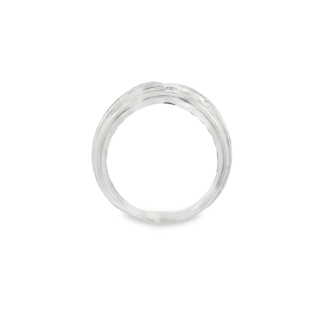 Estate Diamond Fashion Ring