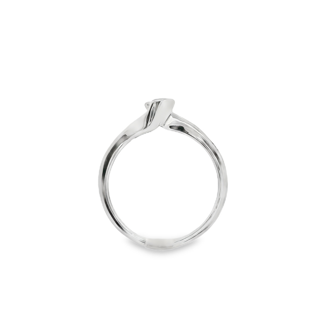 Estate Diamond Fashion Ring