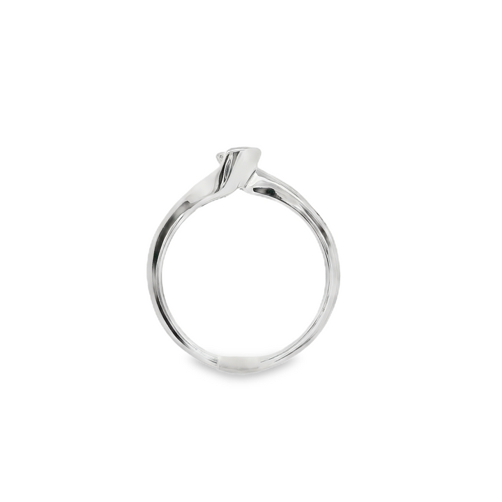 Estate Diamond Fashion Ring