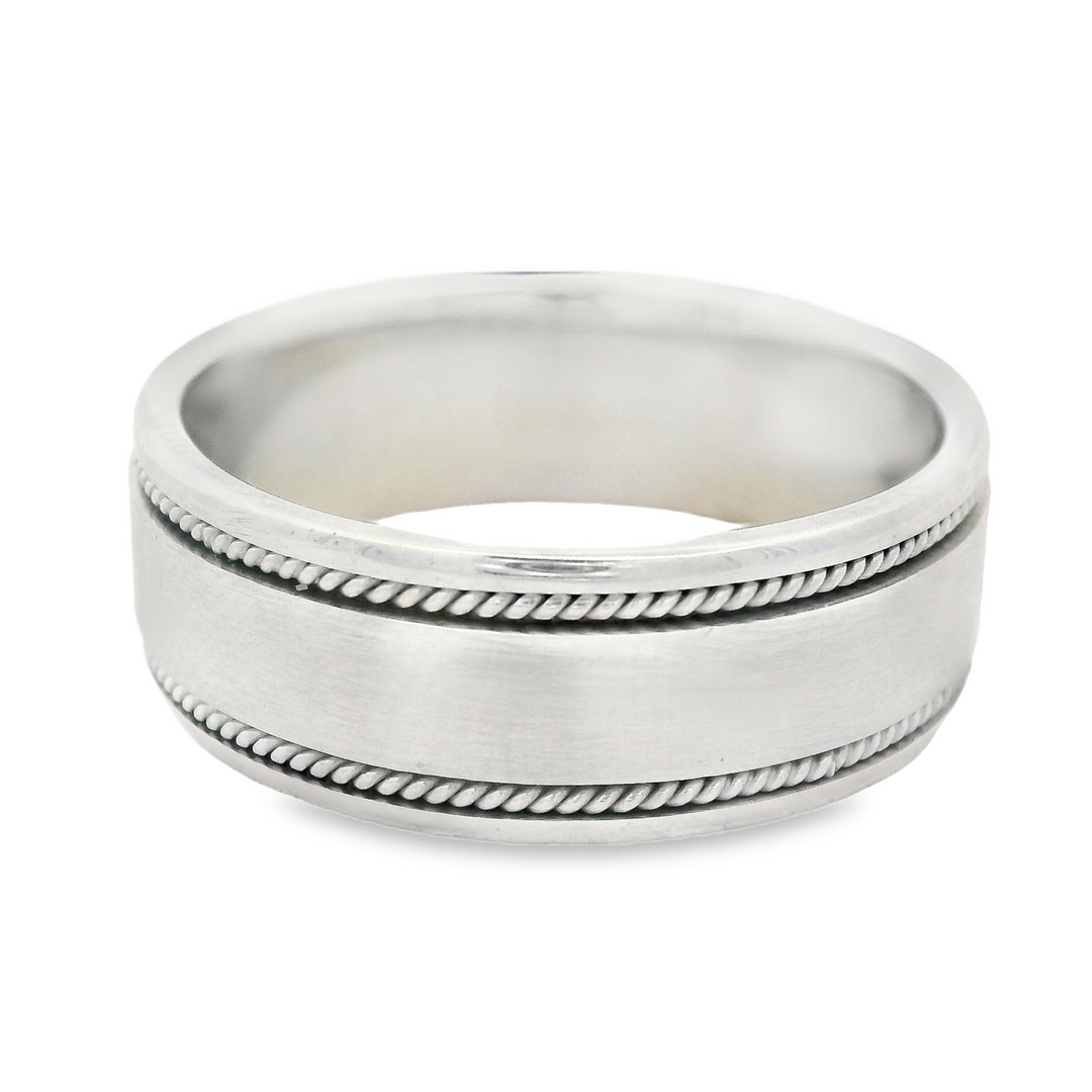 Estate Men's Ring