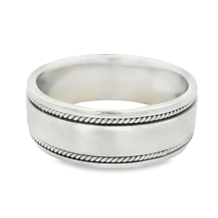 Estate Men's Ring