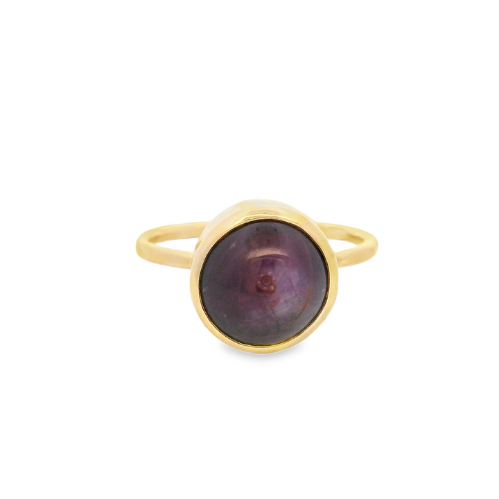 Estate Colored Stone Ring
