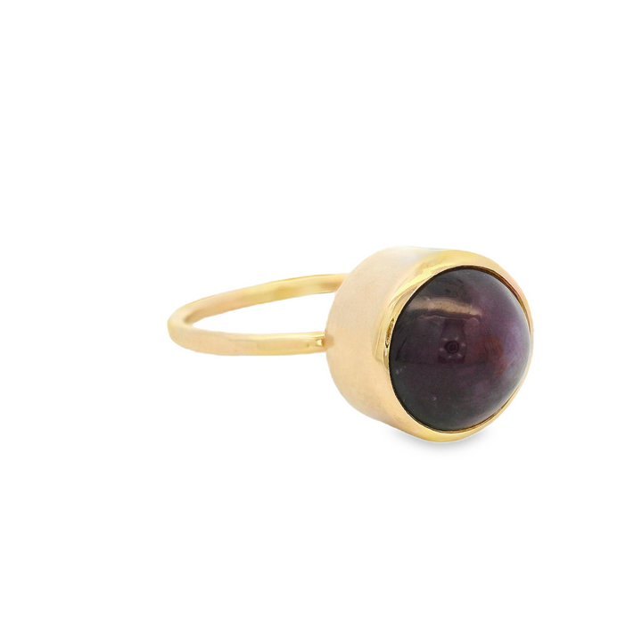 Estate Colored Stone Ring