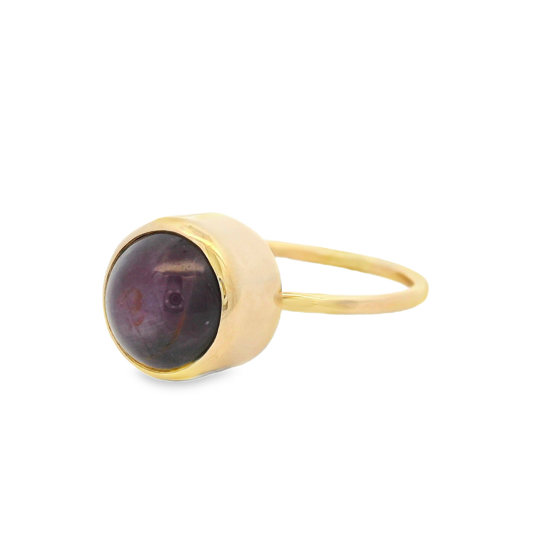 Estate Colored Stone Ring