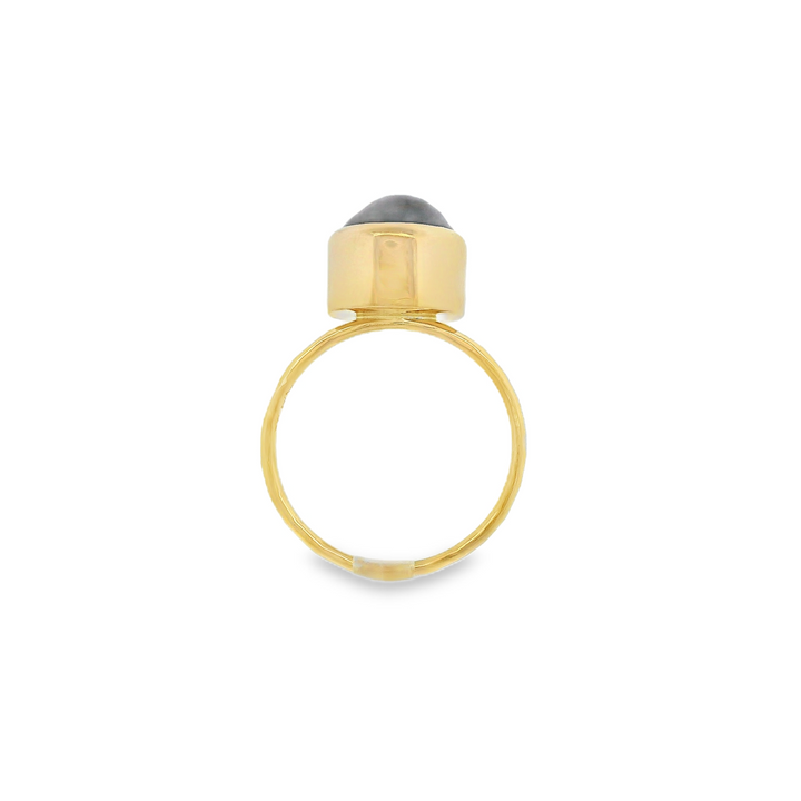Estate Colored Stone Ring