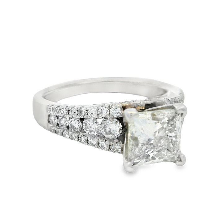Estate Bridal Ring