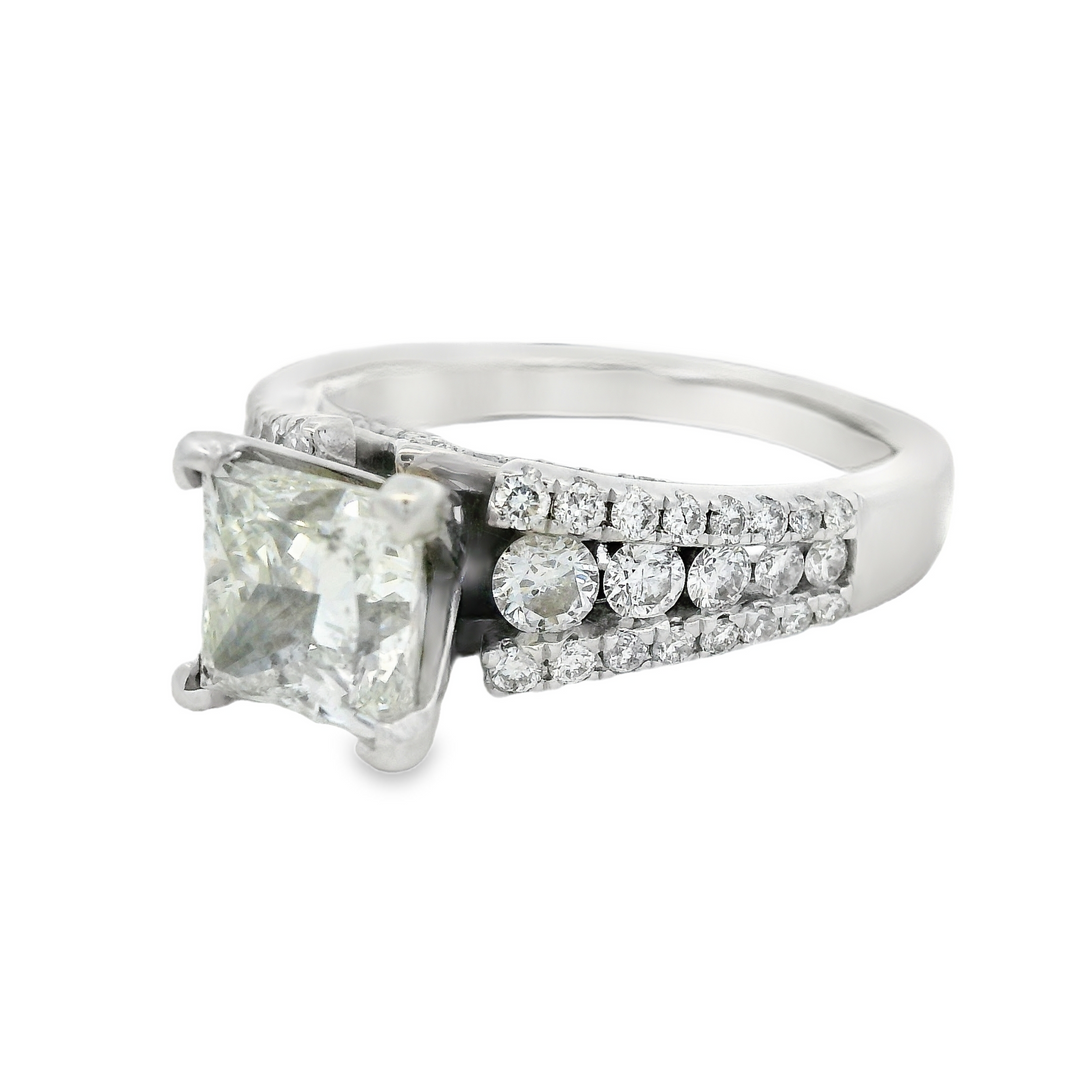 Estate Bridal Ring
