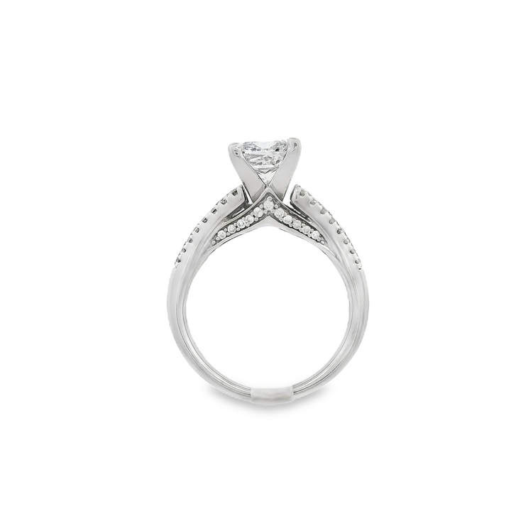 Estate Bridal Ring