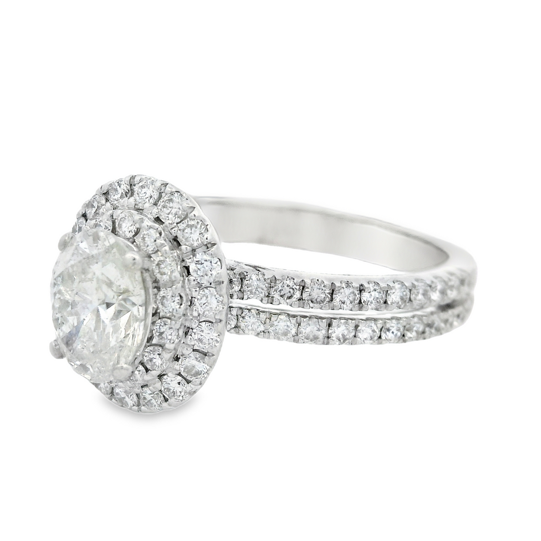 Estate Bridal Ring