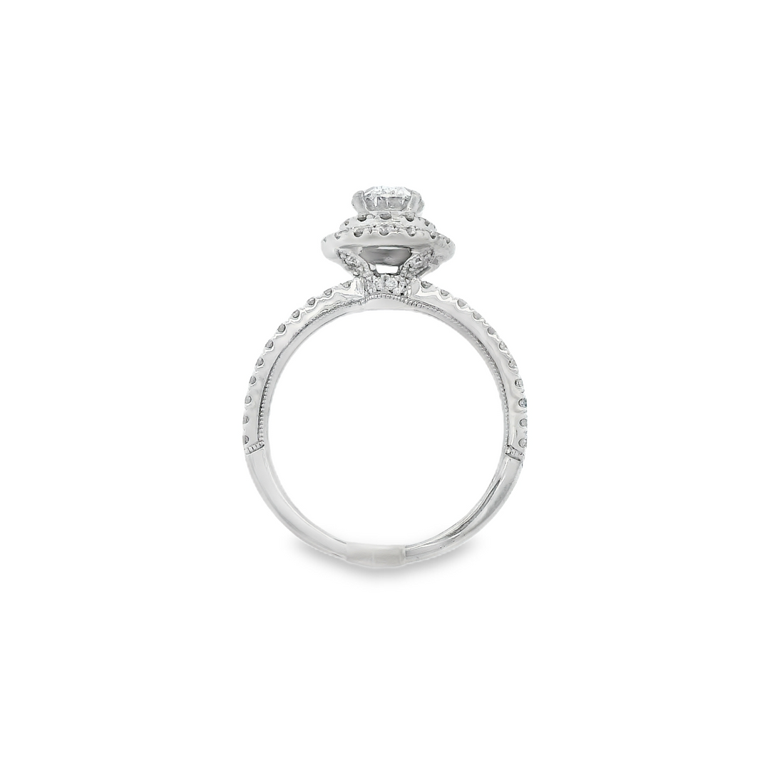 Estate Bridal Ring