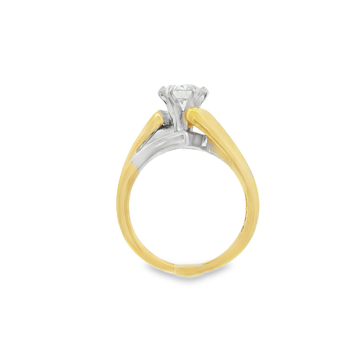 Estate Bridal Ring