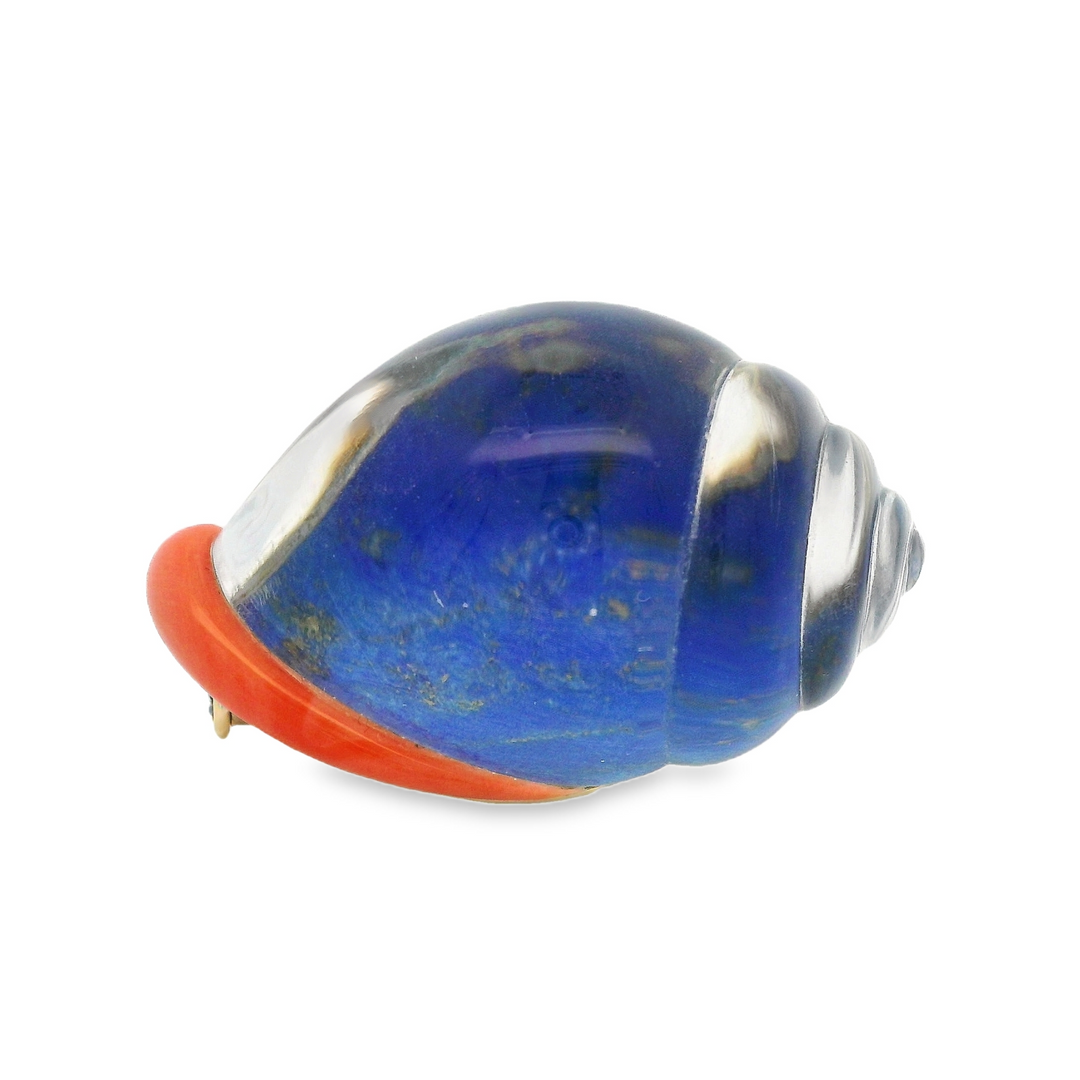 Estate Pin